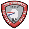 Logo del Club Paraguayo de Tiro Práctico